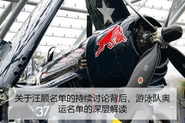 关于汪顺名单的持续讨论背后，游泳队奥运名单的深层解读